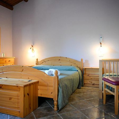 Agriturismo Torre Vendicari ノート エクステリア 写真