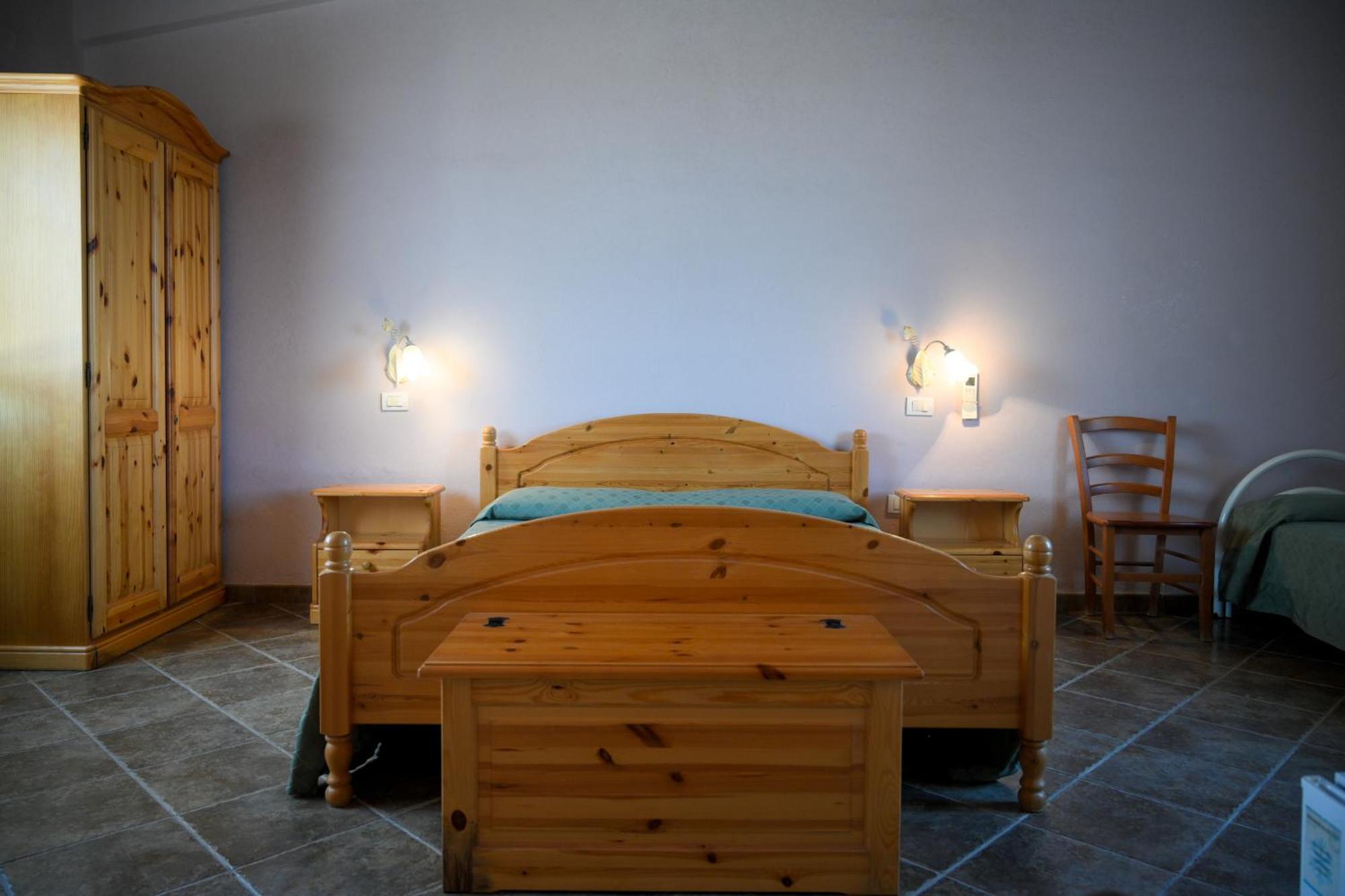 Agriturismo Torre Vendicari ノート エクステリア 写真