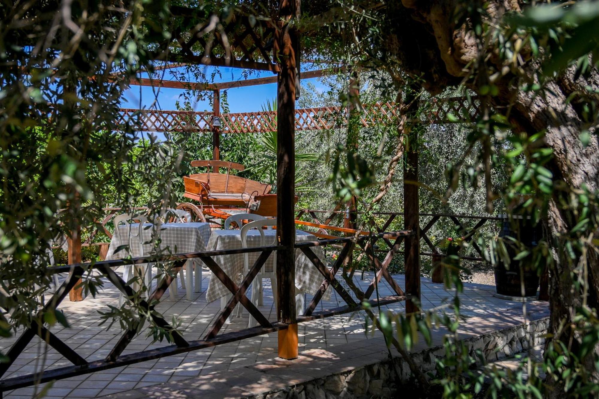 Agriturismo Torre Vendicari ノート エクステリア 写真
